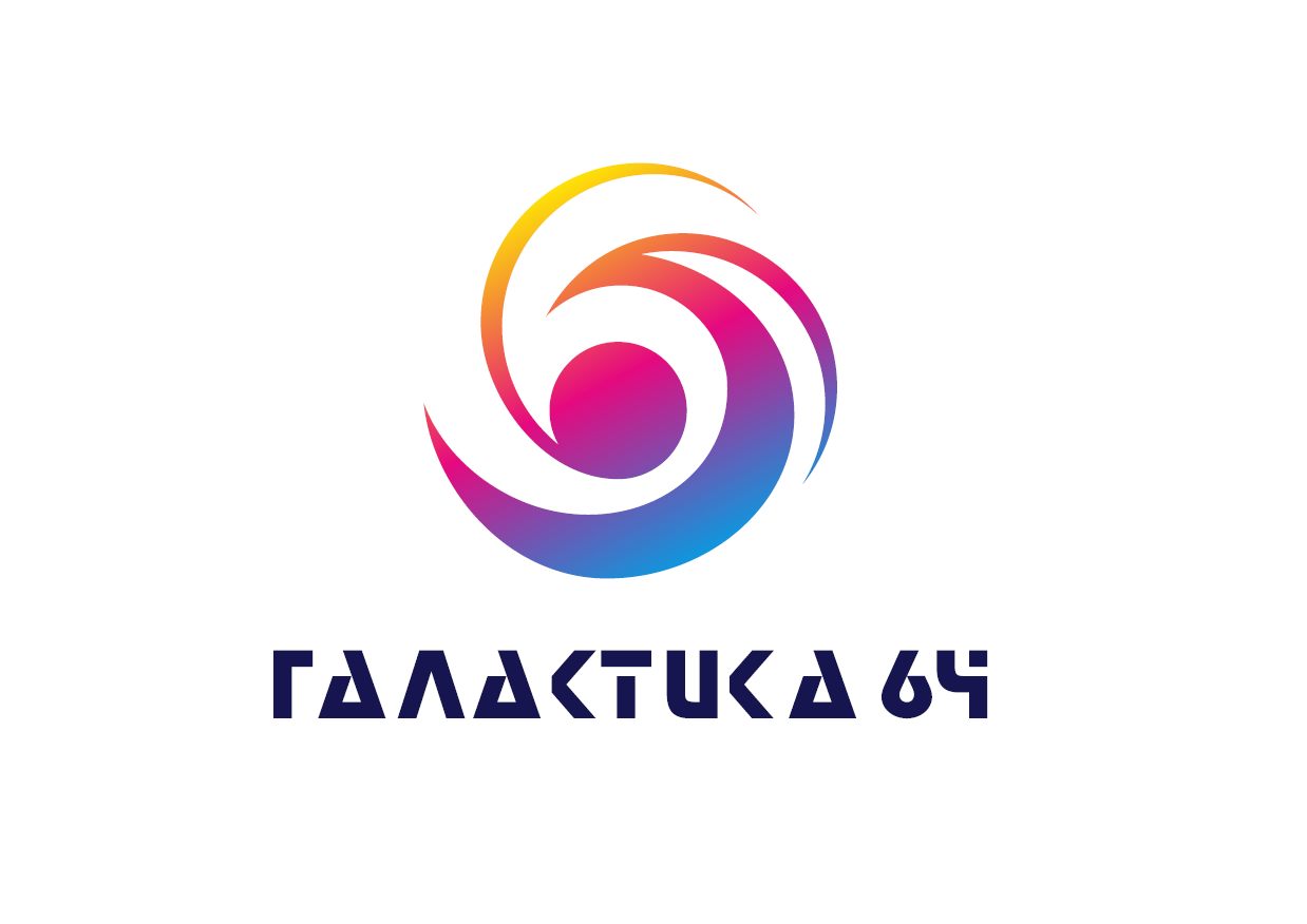 Галактика 64.