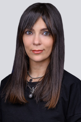 Новикова Юлия Игоревна Новикова Юлия Игоревна